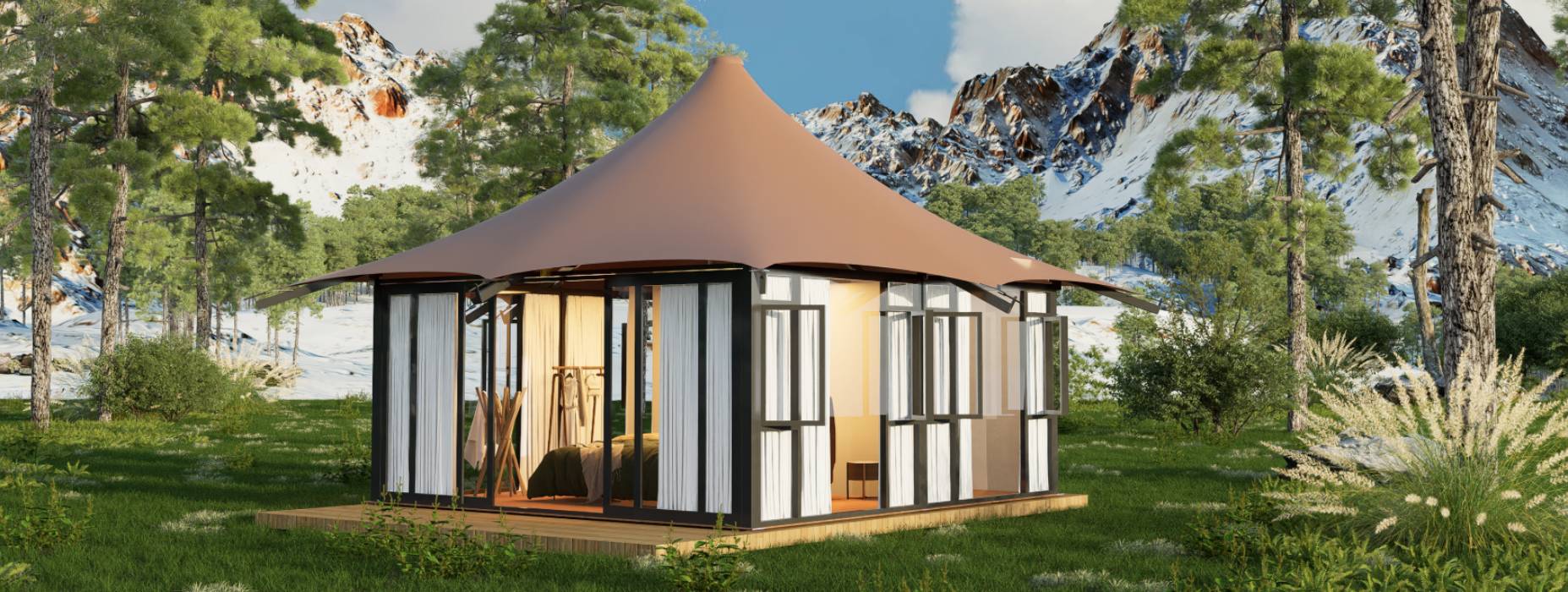 滦县装配式建筑厂家